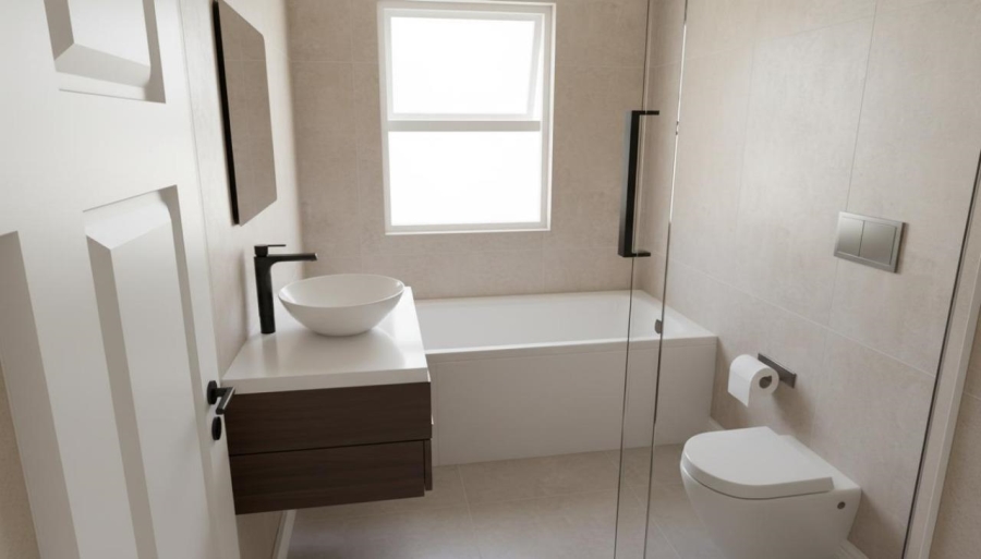 4 Bedroom Property for Sale in Sandown Western Cape